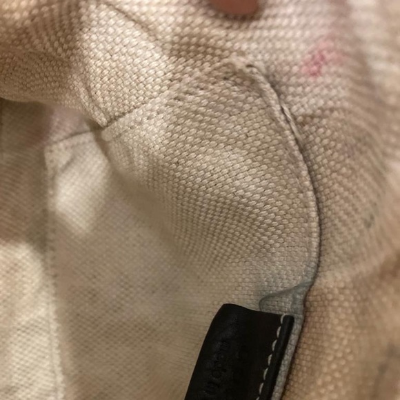 Authentic Black Gucci Crossover - Picture 5 of 7